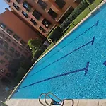 Piso, Cerca Al Aeropuerto Madrid