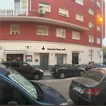 Hostel Reyes