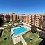 Acogedor Apartamento