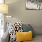 Acogedor Apartamento