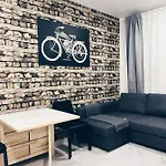 Apartamento Kenoa Metropolitano