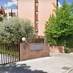 Piso, Cerca Al Aeropuerto Madrid