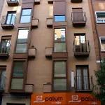Balcon Con Luz Natural