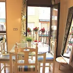 Balcon Con Luz Natural