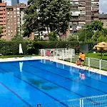 Arturo Soria Apartamento De Lujo A Estrenar