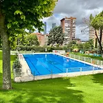 Arturo Soria Apartamento De Lujo A Estrenar