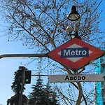 Apartamento Zona Ventas