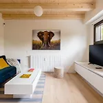 Acogedor Duplex En Salamanca