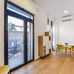 Loft Exclusivo Reformado De Diseno Alquiler Temporal
