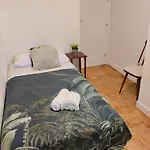 Habitacion Confort En Chamartin