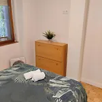 Habitacion Confort En Chamartin