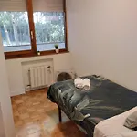 Habitacion Confort En Chamartin