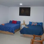 Aparment La Elipa
