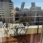 Apartamento Calle Mauricio Legendre