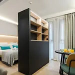 Feelathome Ventas Suites
