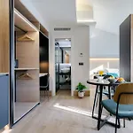Feelathome Ventas Suites