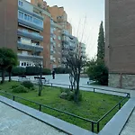 Apartamentos Pio XII