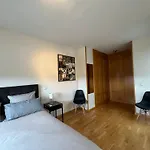 Chalet Ifema 5 Habitaciones 4 Banos, Parking Free
