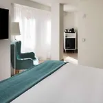 NH Madrid Zurbano