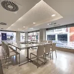 NH Madrid Zurbano