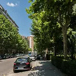 Apartment Ifema-Airport