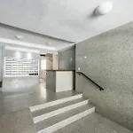 Apartment Ifema-Airport