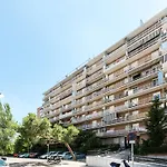 Apartment Ifema-Airport
