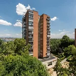 Apartment Ifema-Airport