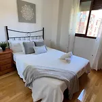 Deyanira Suite, Aeropuerto, Ifema
