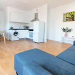 Homely 2 Bedroom Apartment In Barajas