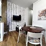 Comfy Apt For 9 In Las Ventas