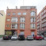 Modern Apartment-1Bedroom 1Bath-Prosperidad