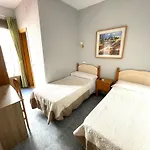Hostal Fernandez Atocha