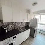 Amplia Habitacion En Madrid