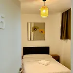Rooms Chima
