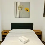 Rooms Chima