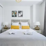 Feelathome Goya Apartments