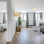 Feelathome Goya Apartments