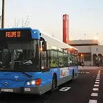 Apartamento familiar