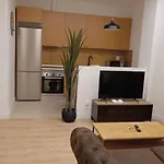 Beautiful Apartment Close To Ifema For 5 Pax - Pedroneras