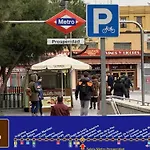 Apartamentos Torr En Madrid - Chamartin