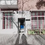 Hostel Las Rosas