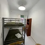 Piso Completo A 5 Minutos Del Metro Linea 5 Verde