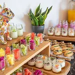 Innside By Melia Madrid Valdebebas