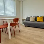 Apartamentos Noviembre