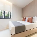 Exclusivo Apartamento En Bernabeu II