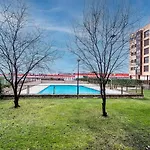Apartamento Wanda Airport Ifema