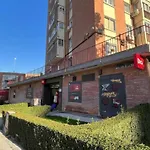Estudio Chic Y Moderno Cerca Del Vibrante Centro De Ifema