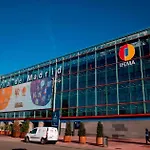 Confort Y Modernidad Cerca De Ifema
