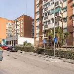 Confort Y Modernidad Cerca De Ifema
